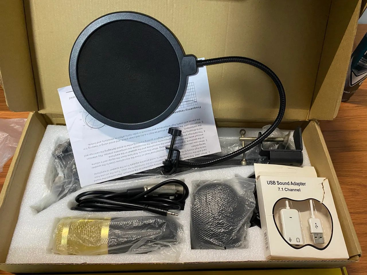 Kit para PC - Foto 2