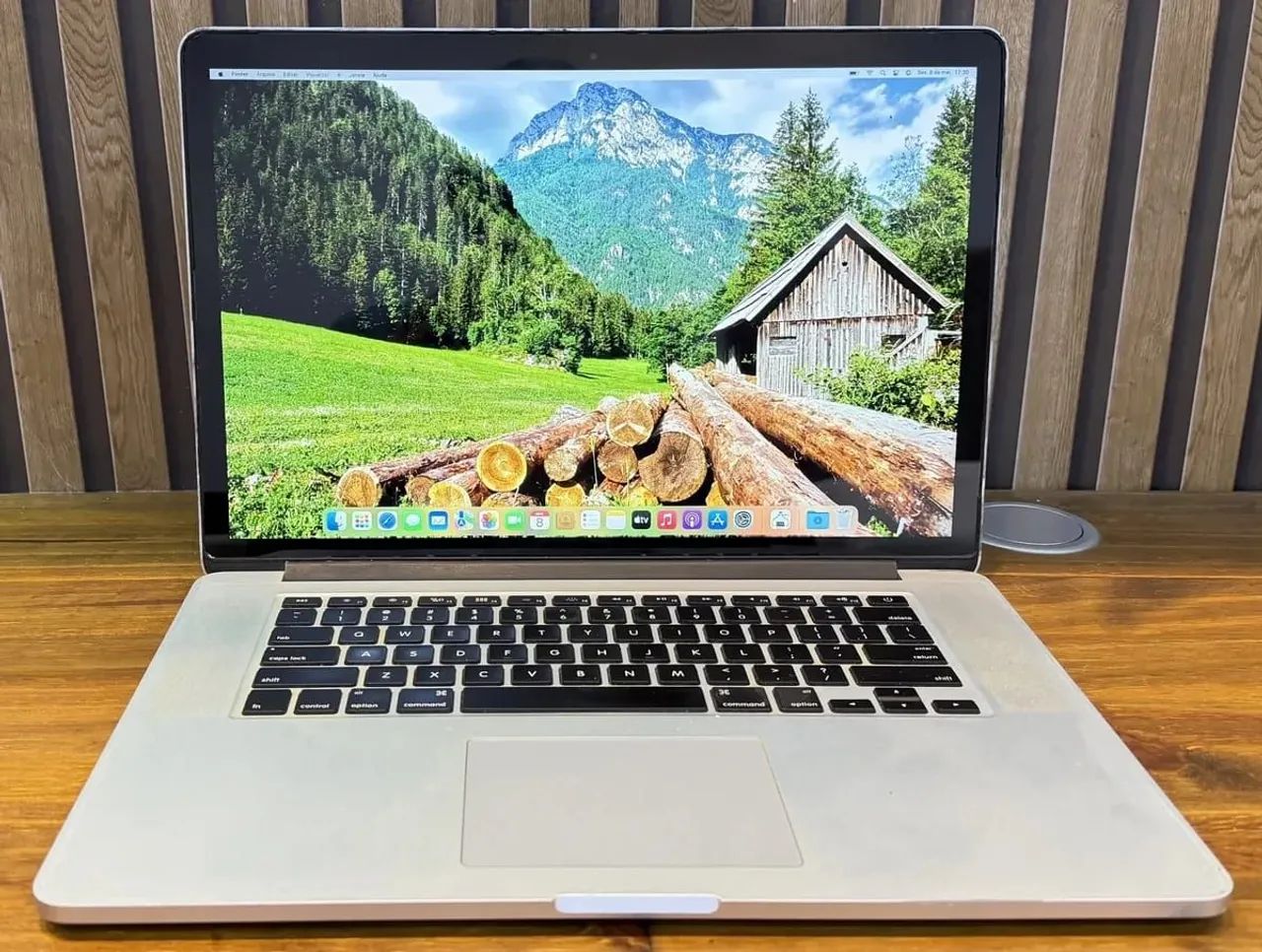 MacBook 