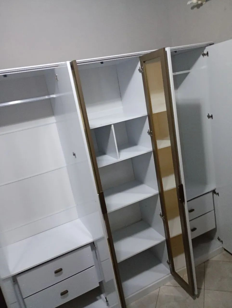 Montador de Móveis  - Foto 3