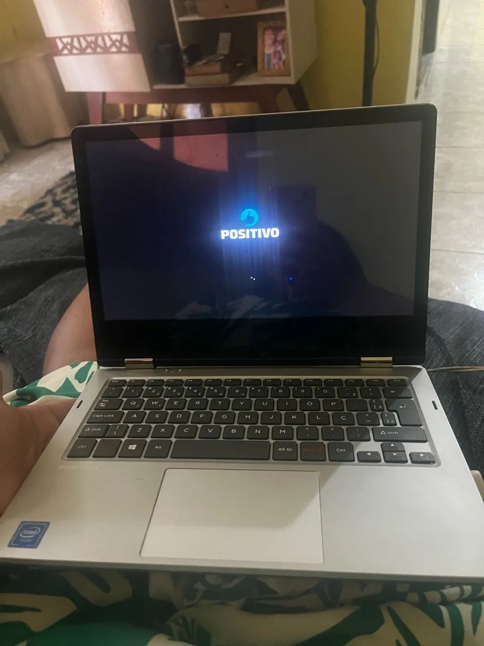 NOTEBOOK 2 em 1 Positivo - Foto 3