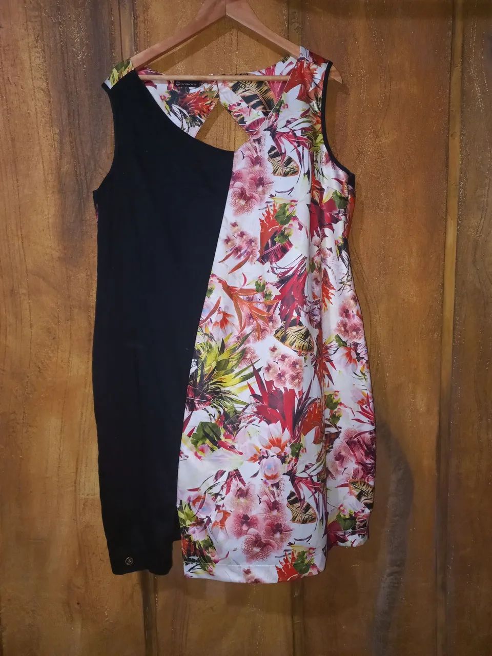 Lindo vestido Plus size 