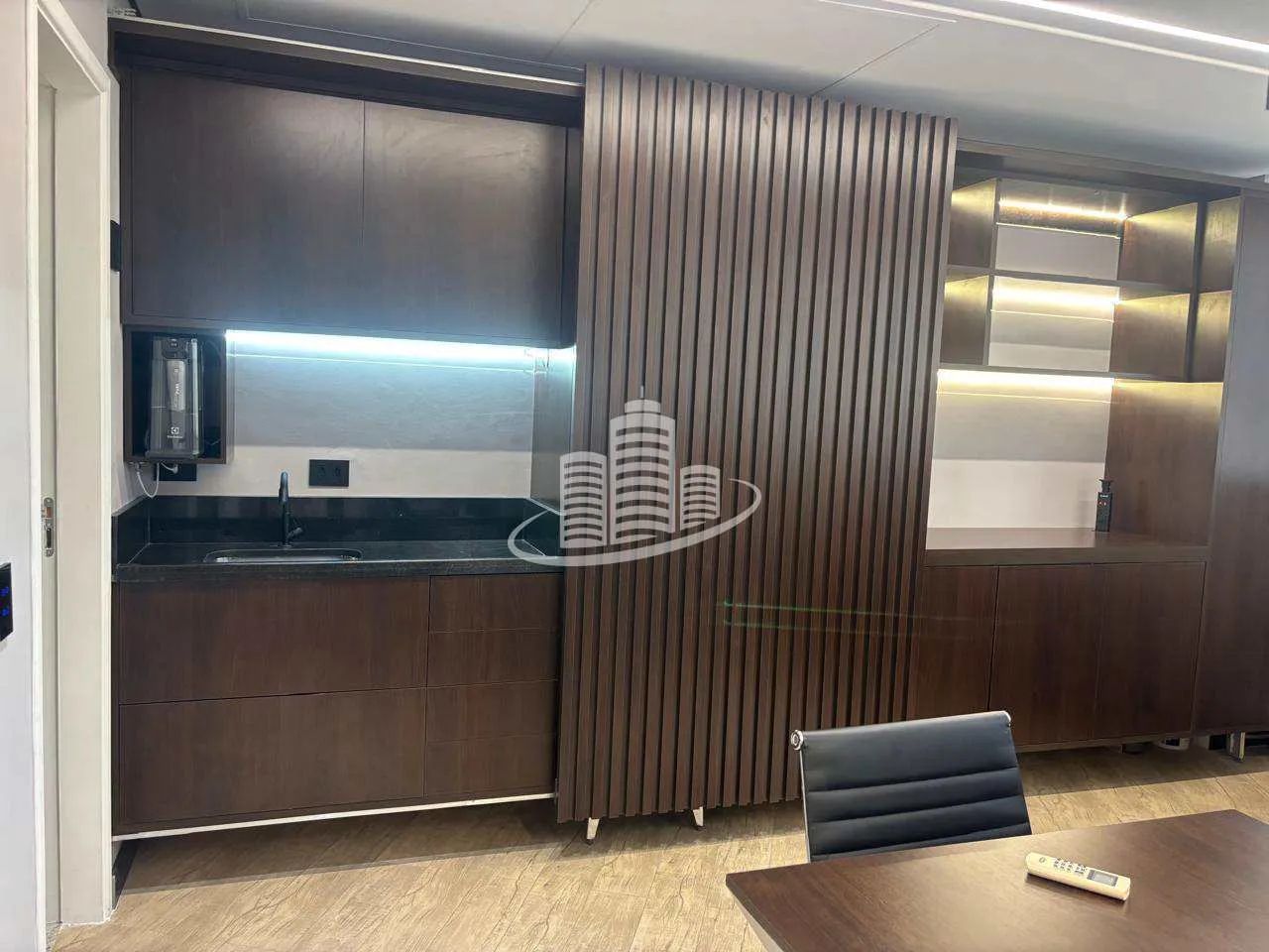 Sala, Água Fria, São Paulo, Cod: 15624 - Foto 5