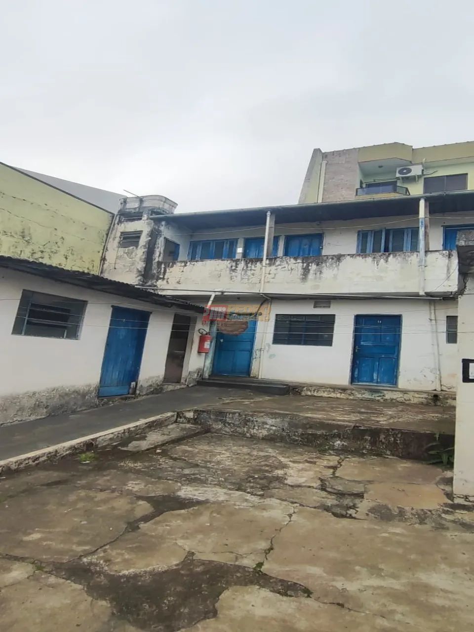 Prédio no Bairro Utinga em Santo André - Foto 2