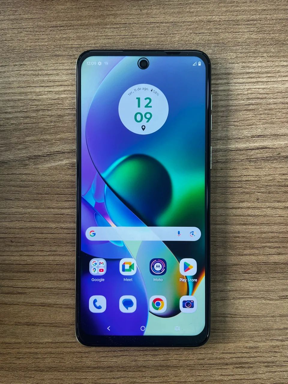 Motorola G54 5G NFC 256gb 8gb RAM  - Foto 2