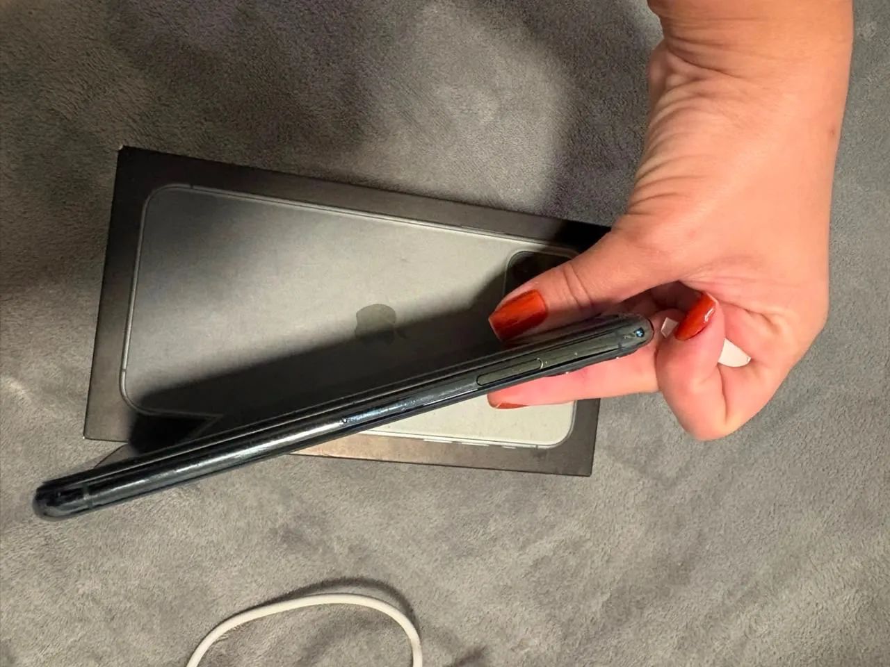 iPhone 11 Pro Max  - Foto 4