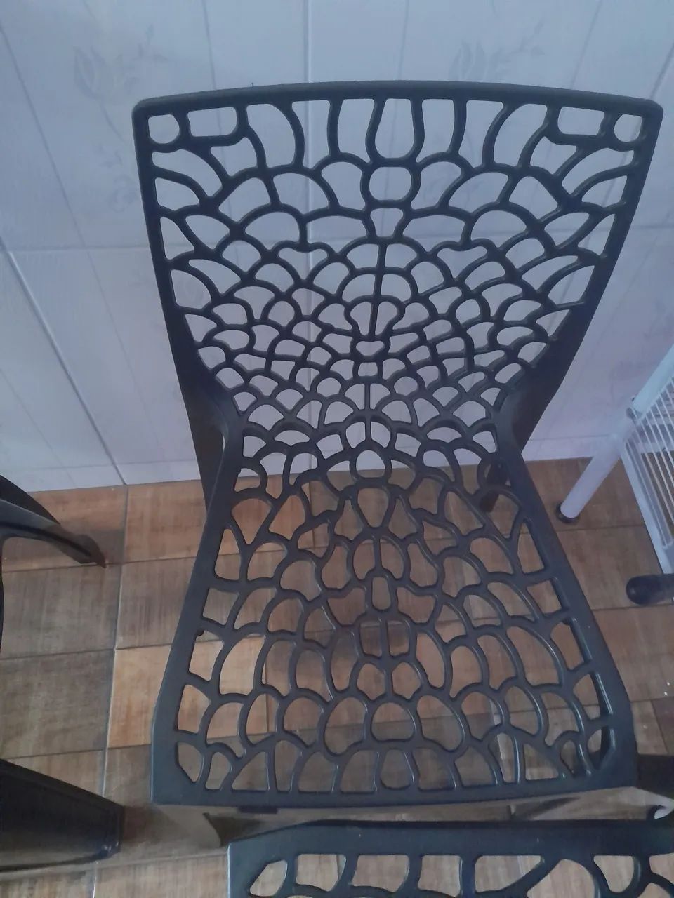 Vende-se  2 cadeiras   - Foto 2
