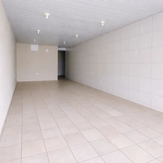 Loja em Piedade | 67m² | Rua Principal | Alto Fluxo de Pessoas!!! - Foto 4