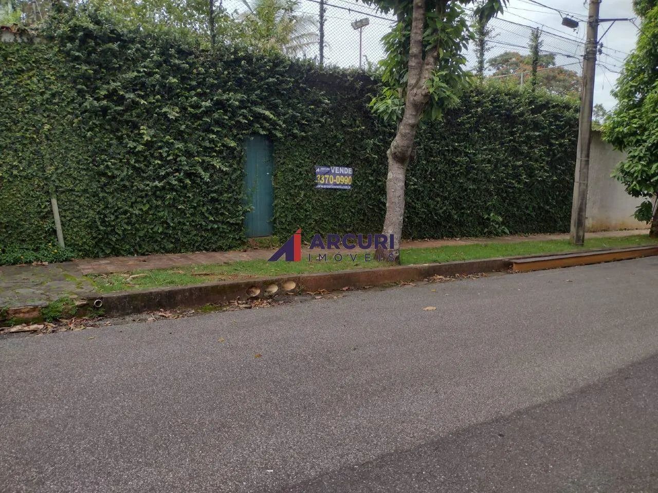Lote 450 m² Belvedere (BH) - Venda