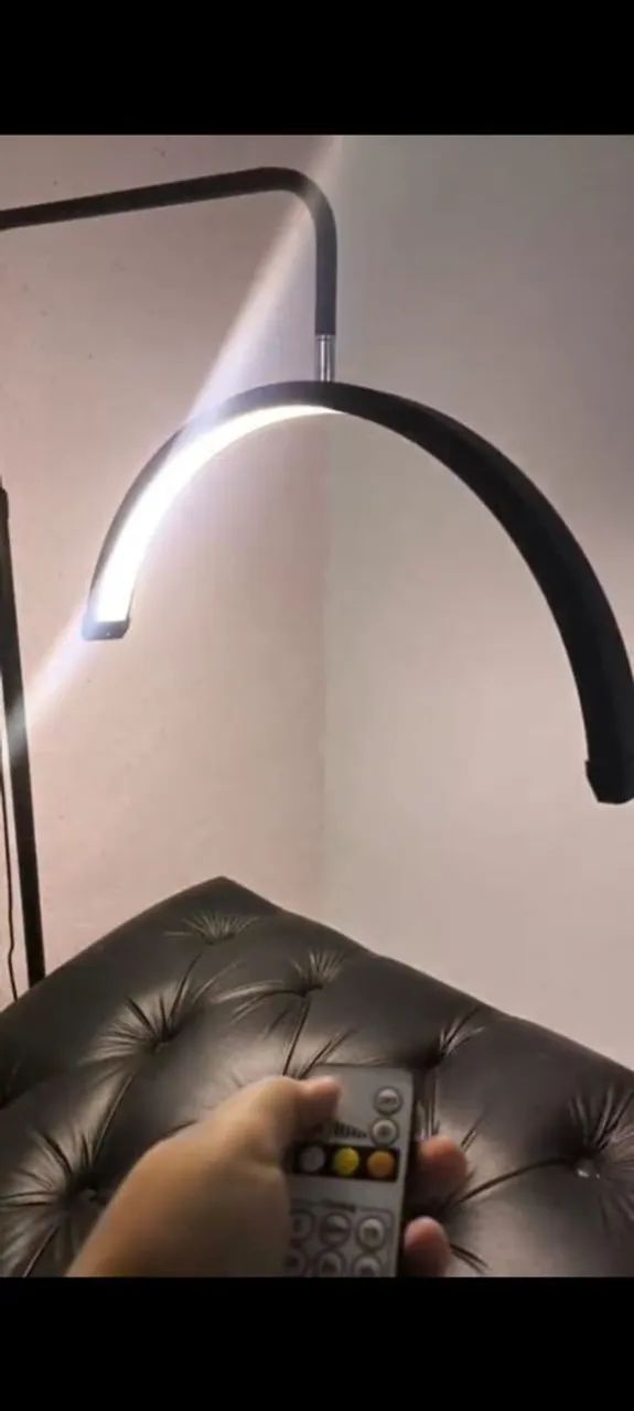 Luminária Led - Foto 2