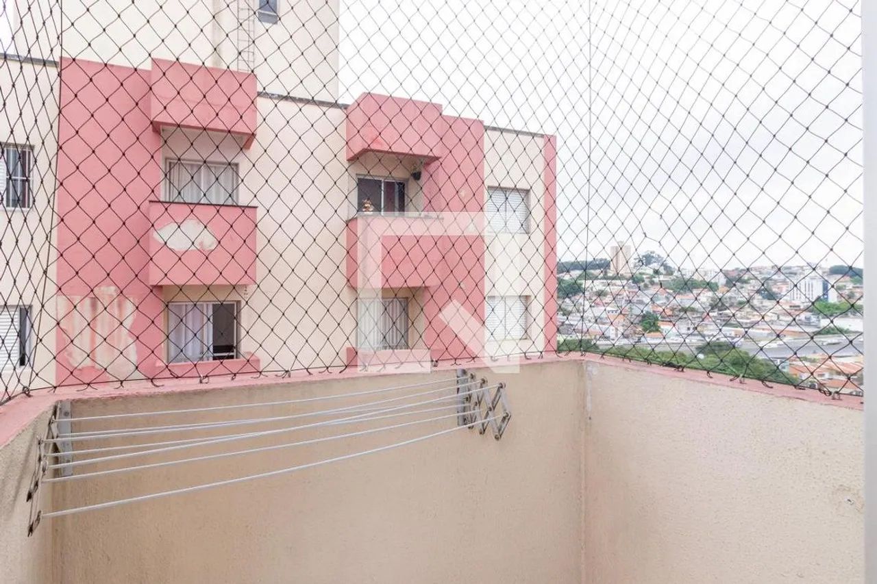 Apartamento à Venda - Vila Mangalot, 2 Quartos, 50 m2 - Foto 5