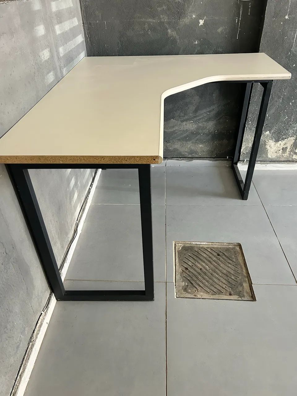 Mesa em L - Foto 3