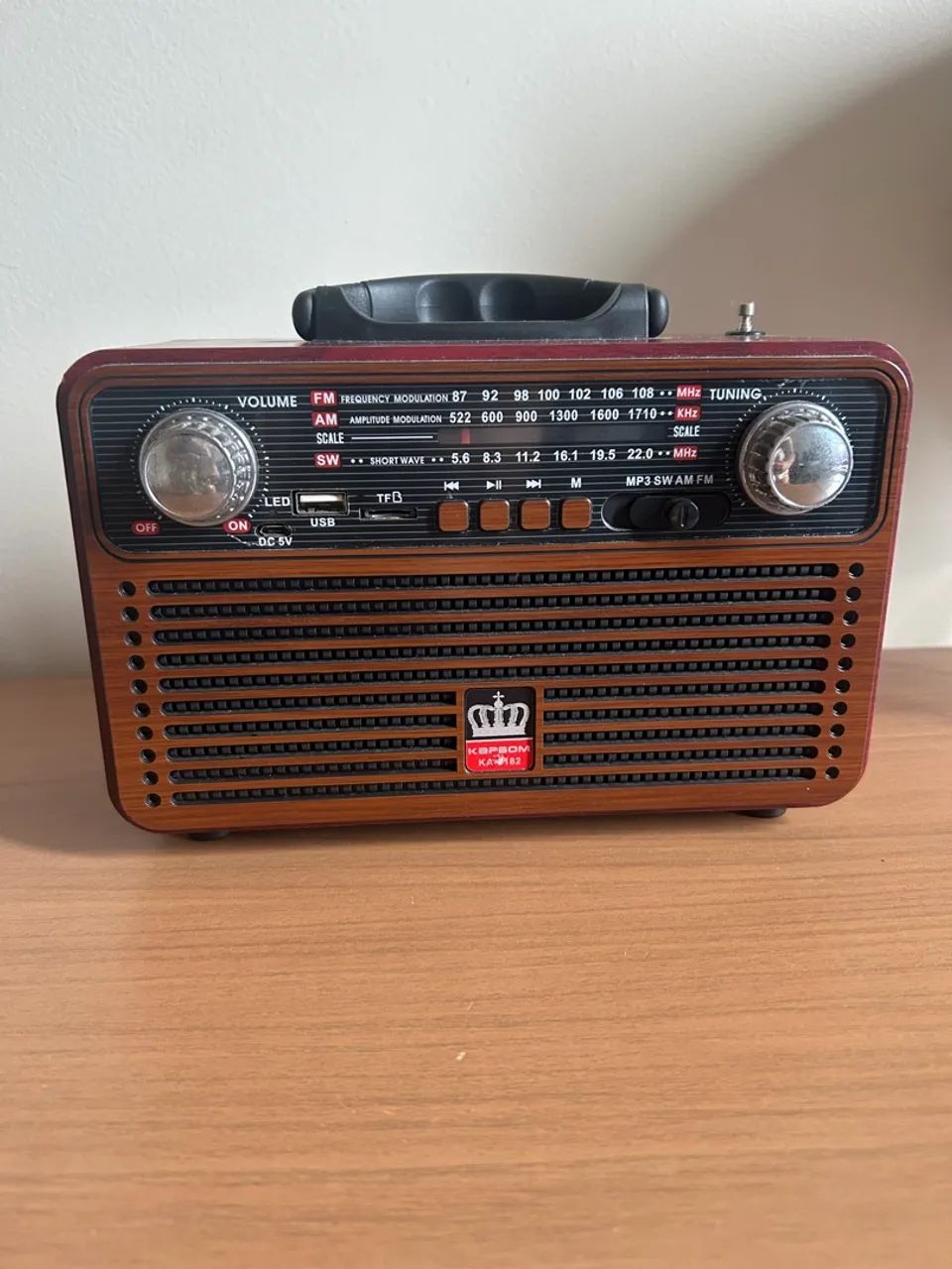 Rádio 