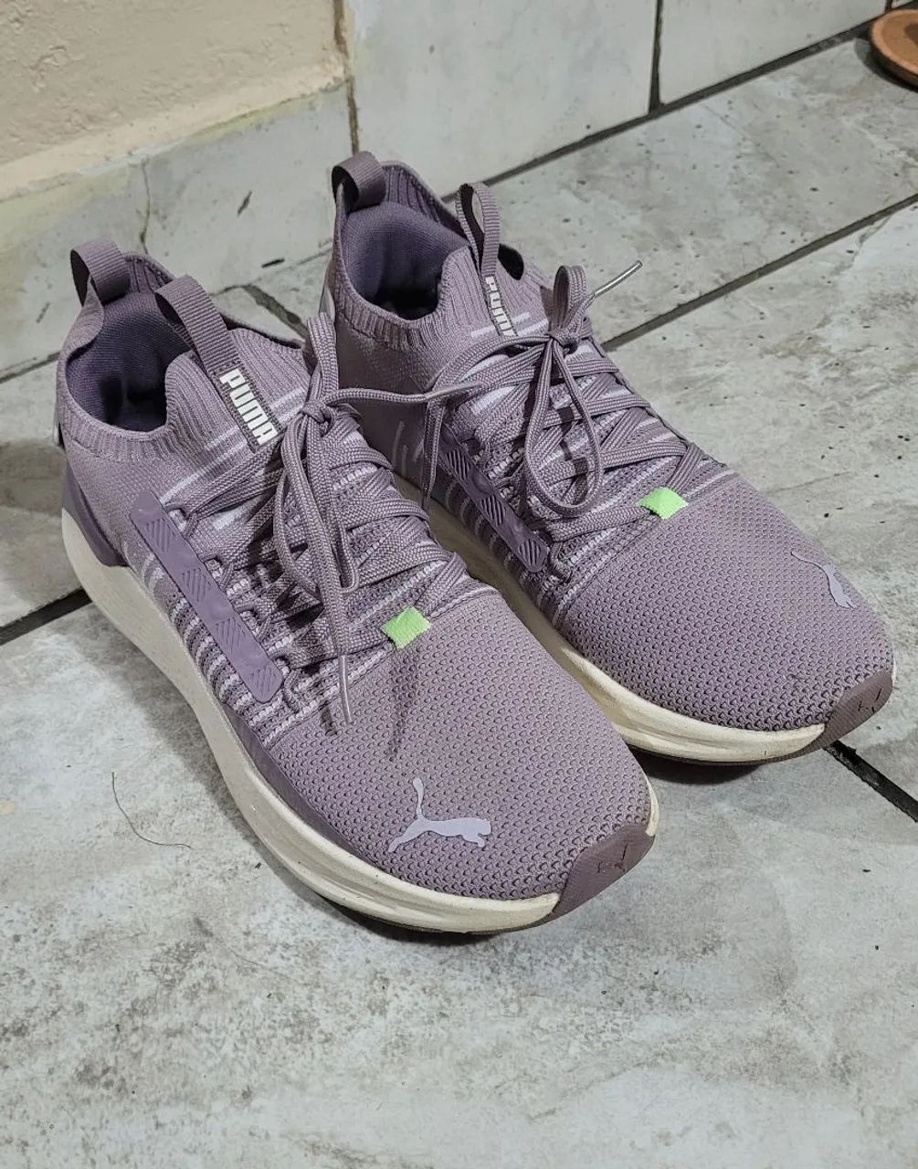 Tênis original PUMA 