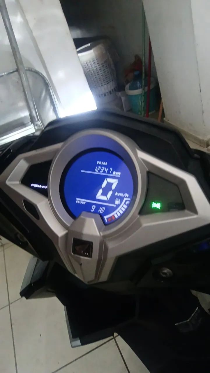 Elite 125  - Foto 2