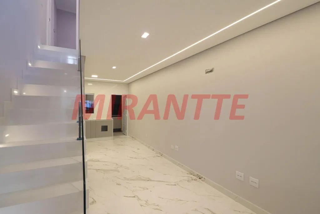 Sobrado de 2025m² com 3 quartos em Vila Medeiros - Foto 3