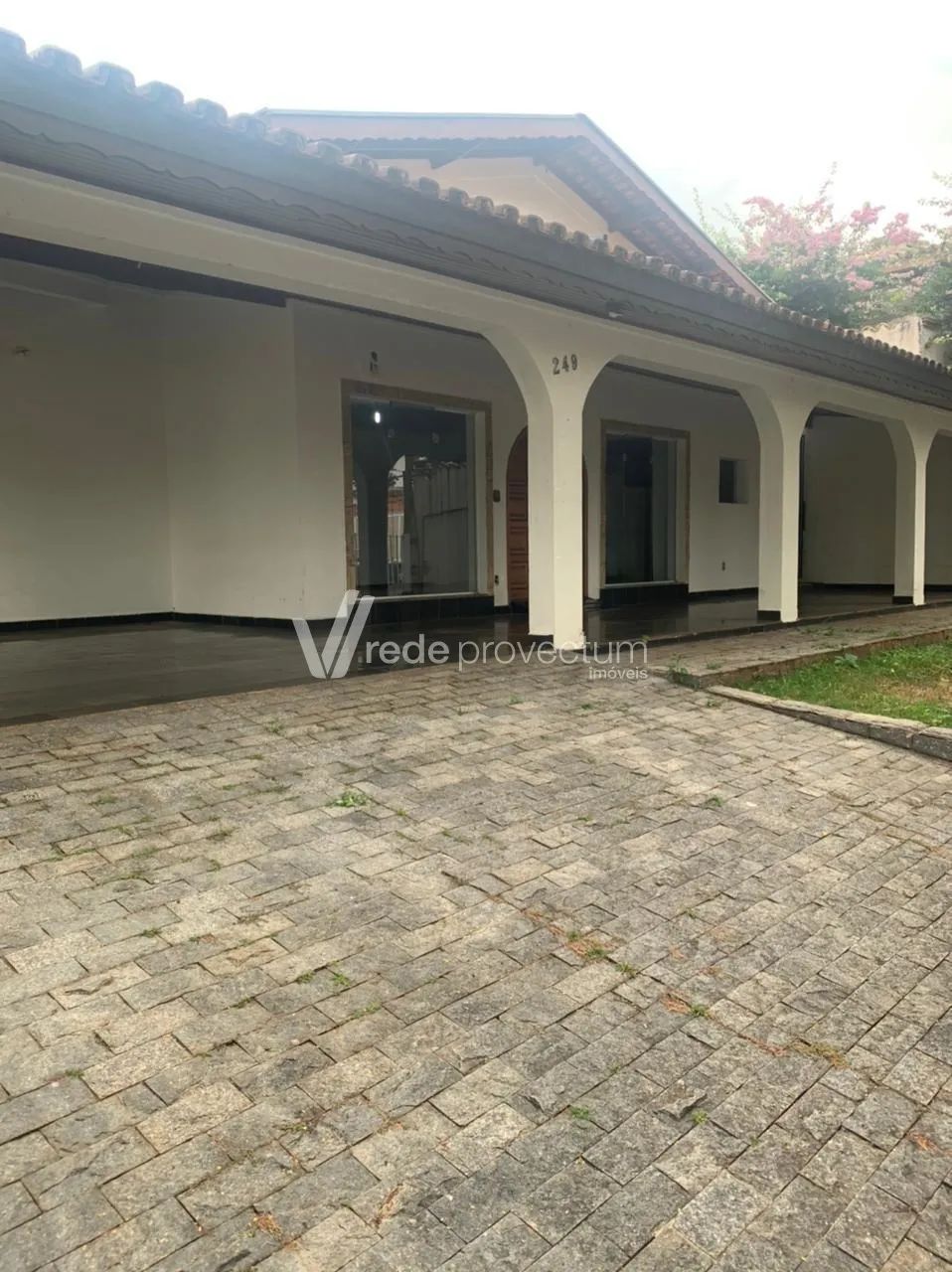 casa - Parque Taquaral - Campinas - Foto 2