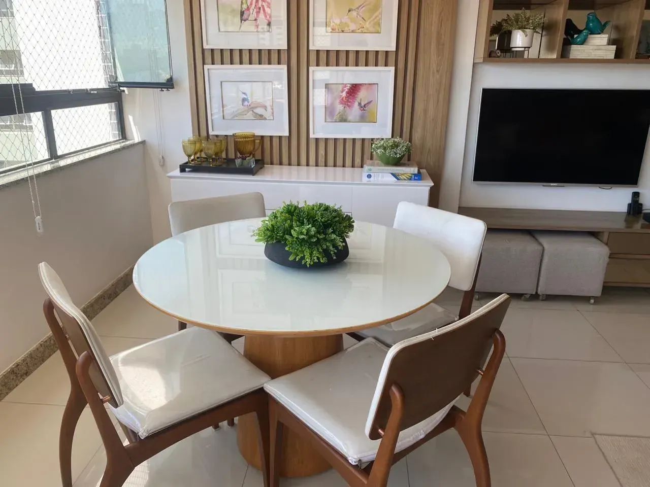 APARTAMENTO À VENDA OU TROCA  COND. FONTES DO MONTJUIC - Foto 3