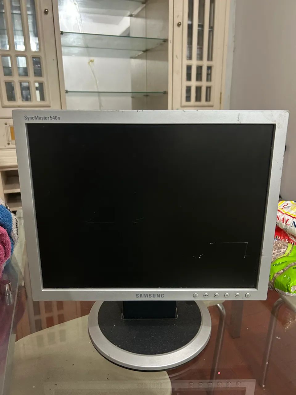 Computador completo 