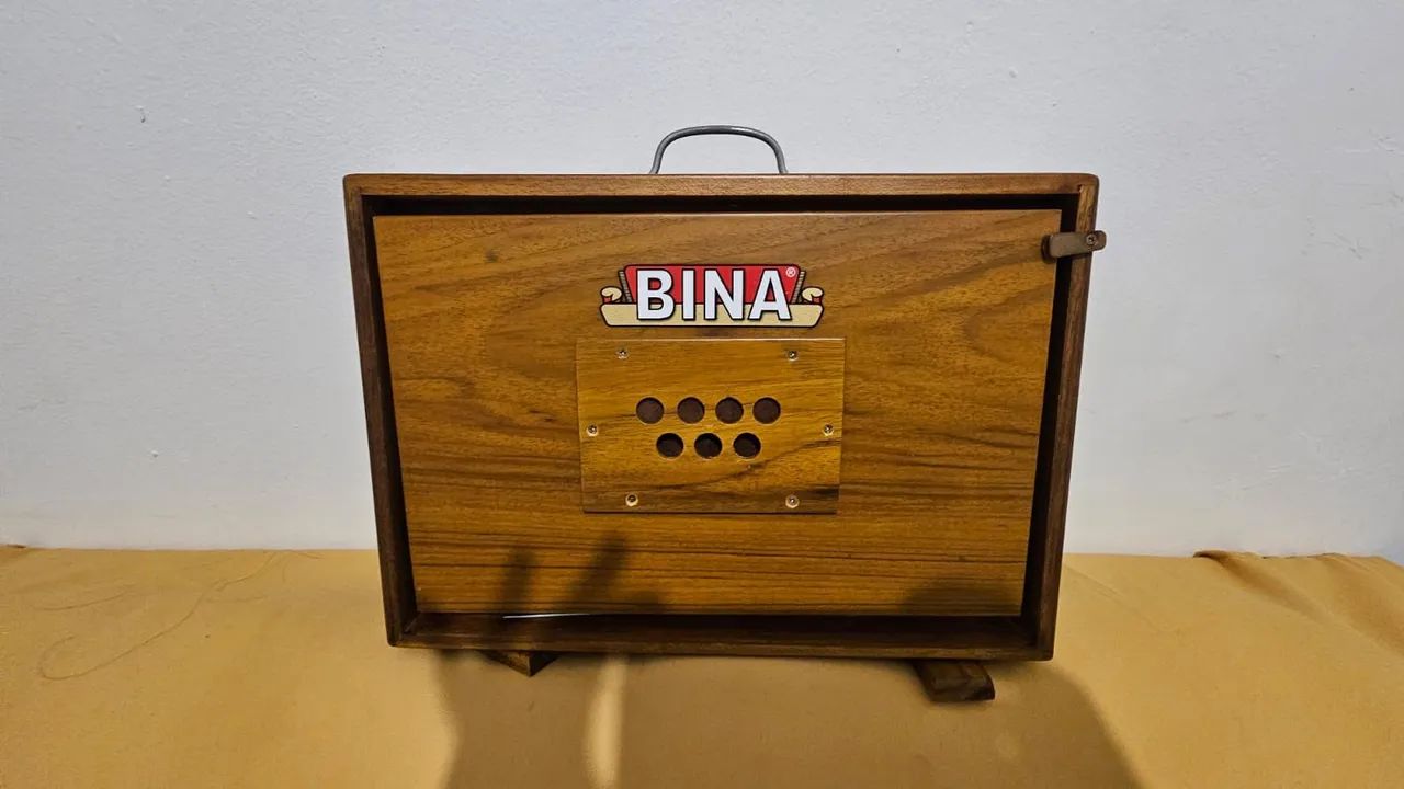 Shruti box bina original 