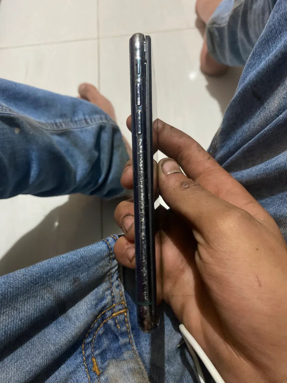 iPhone 11 Pro  - Foto 4