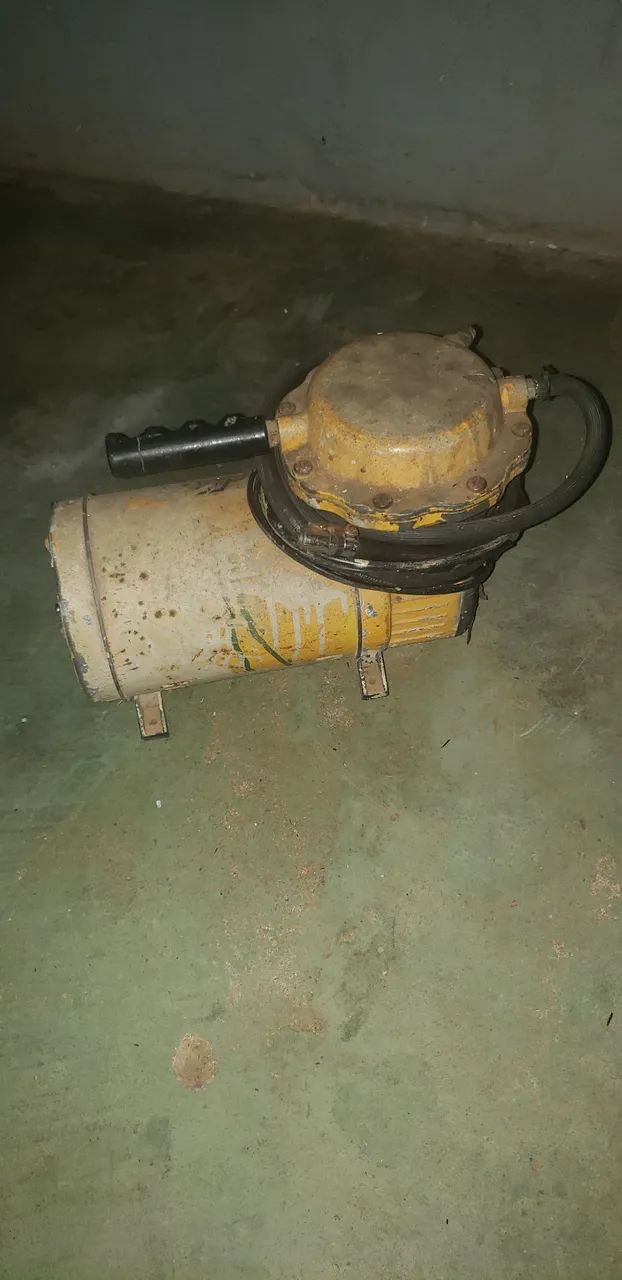 Compressor de ar - Foto 3