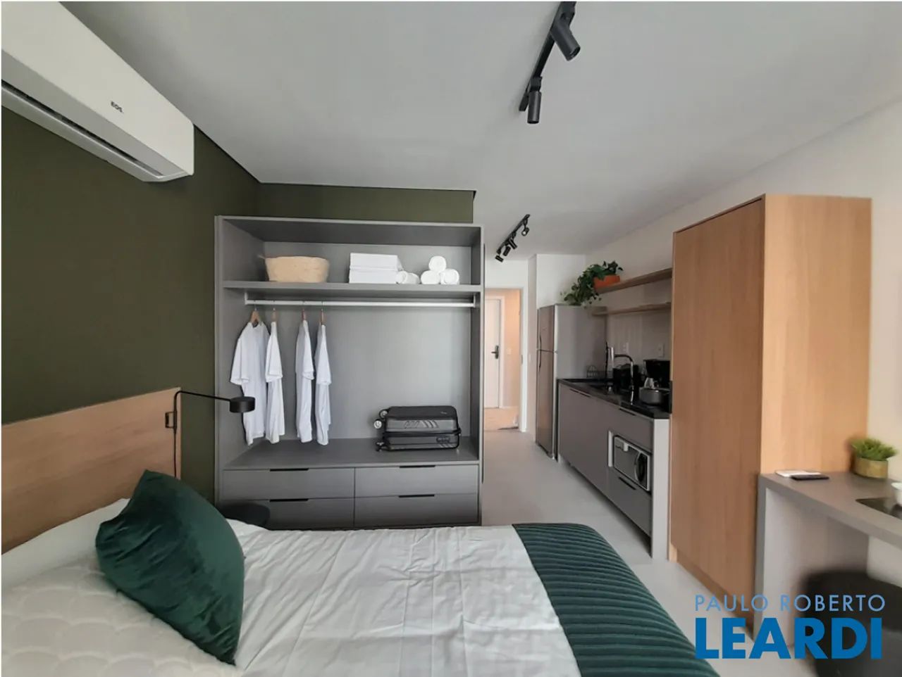APARTAMENTO - ÁGUA RASA - SP - Foto 2