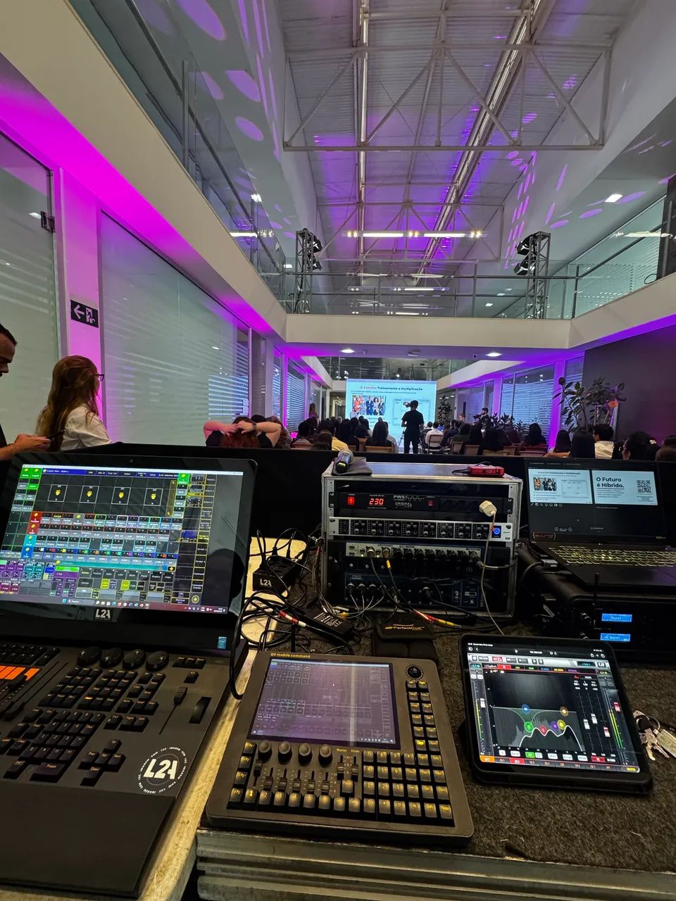 SOM PROFISSIONAL PARA EVENTOS CORPORATIVOS CASAMENTOS E CONFRATERNIZAÇÃO  - Foto 4
