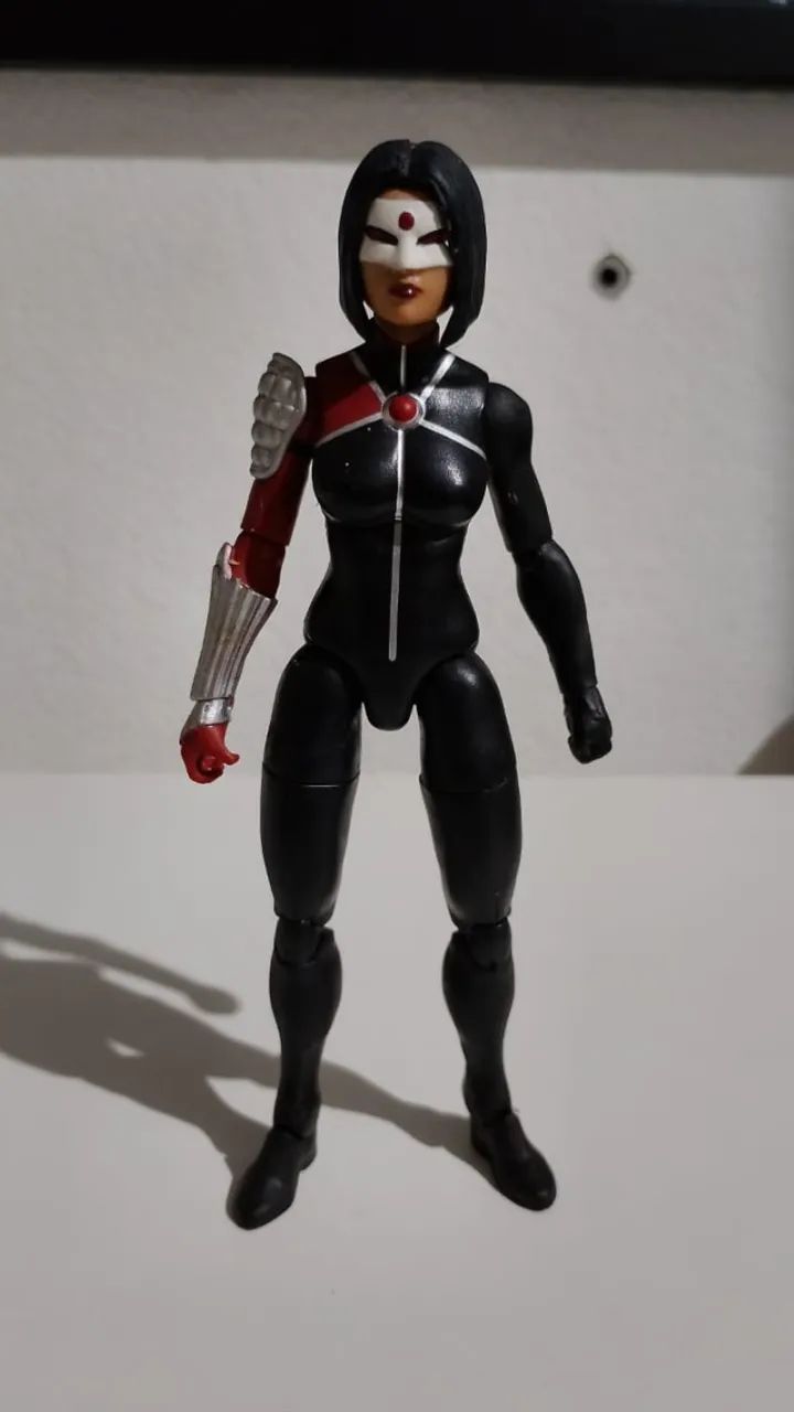 katana dc multverse