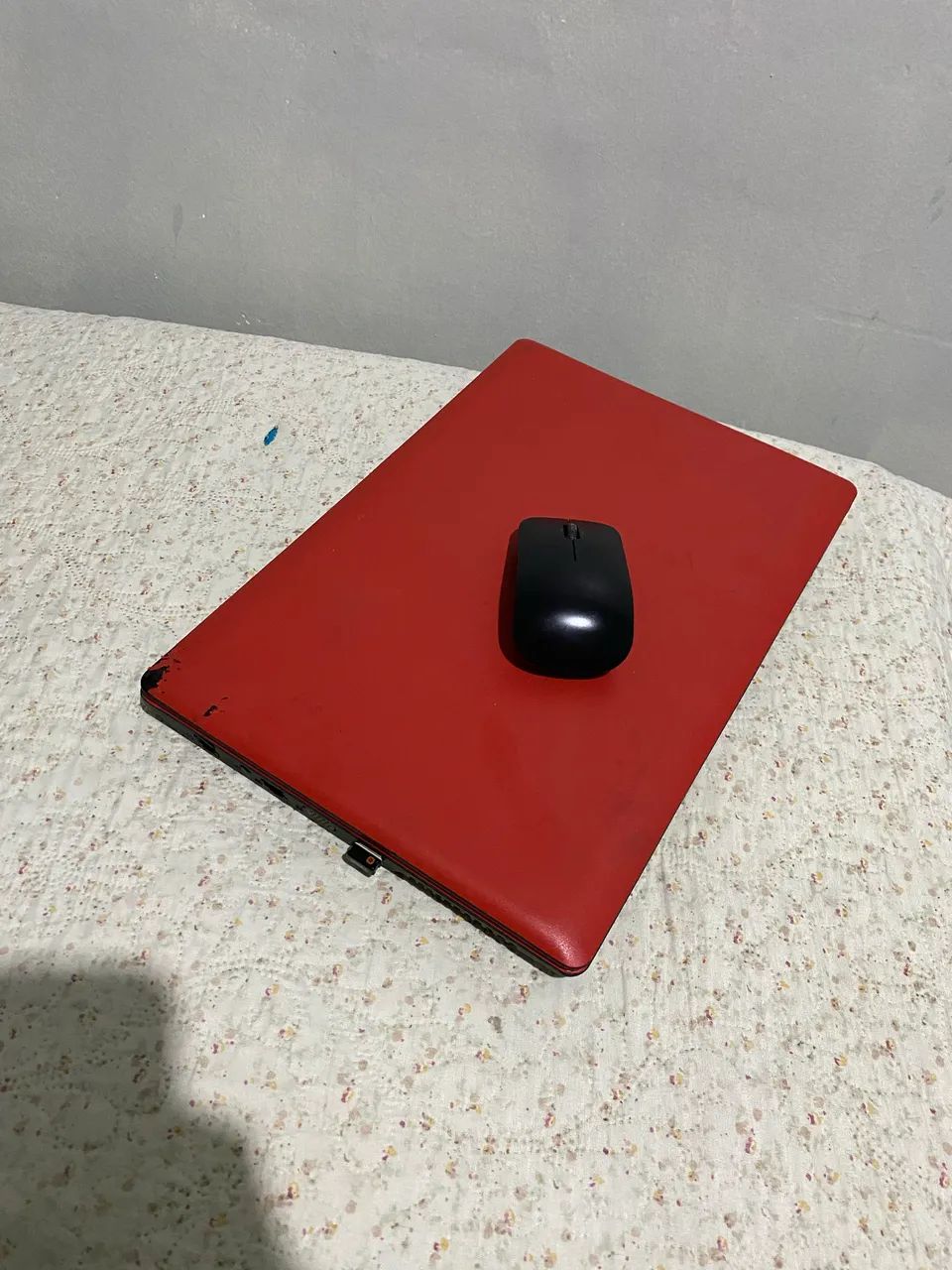 Notebook Cce - HD 500gb - 4gb - 14 Polegadas  - Foto 2