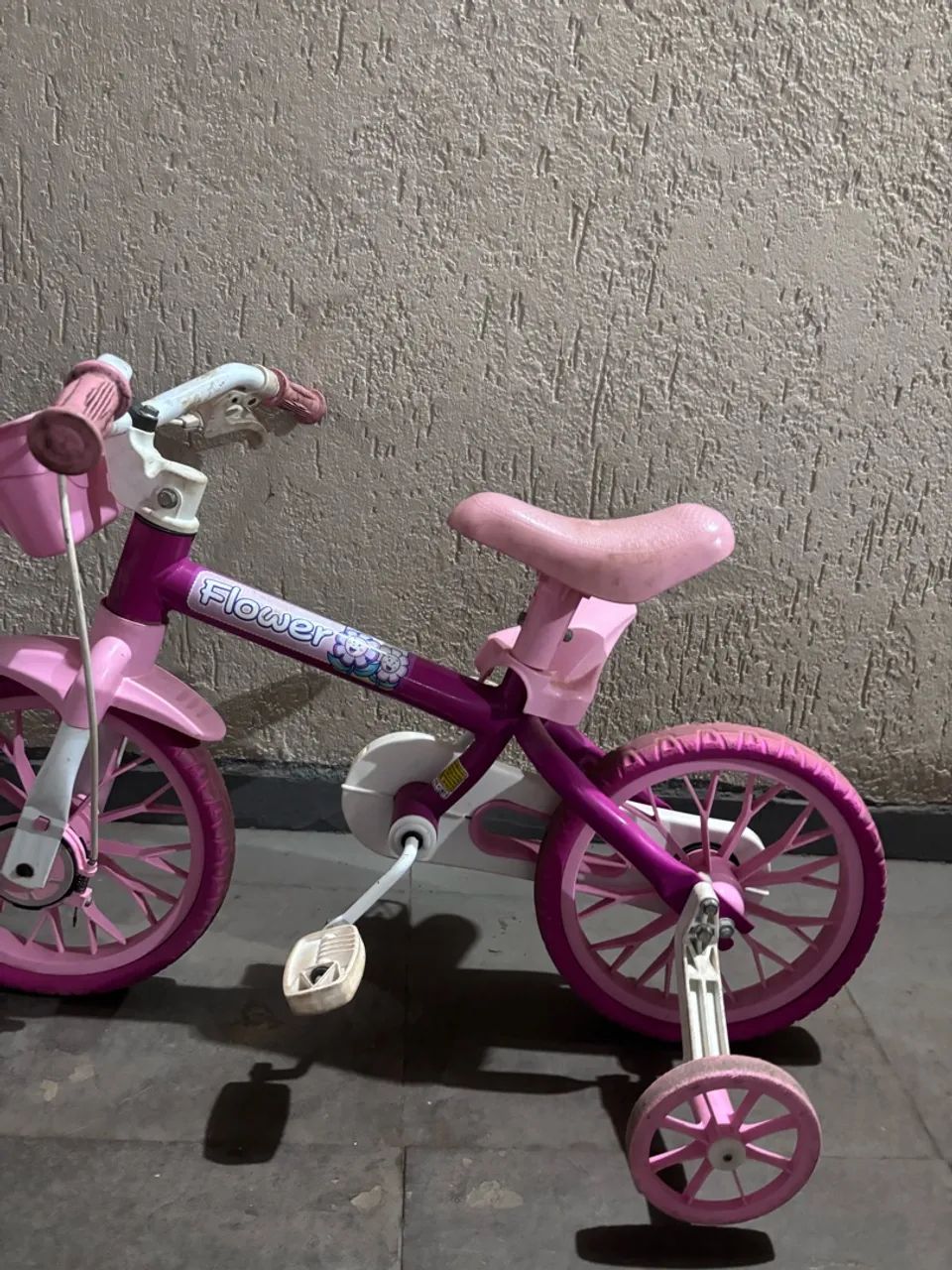 Bicicleta infantil  - Foto 4