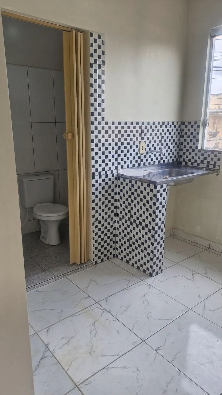 Foto - Manaus - Distrito Industrial I