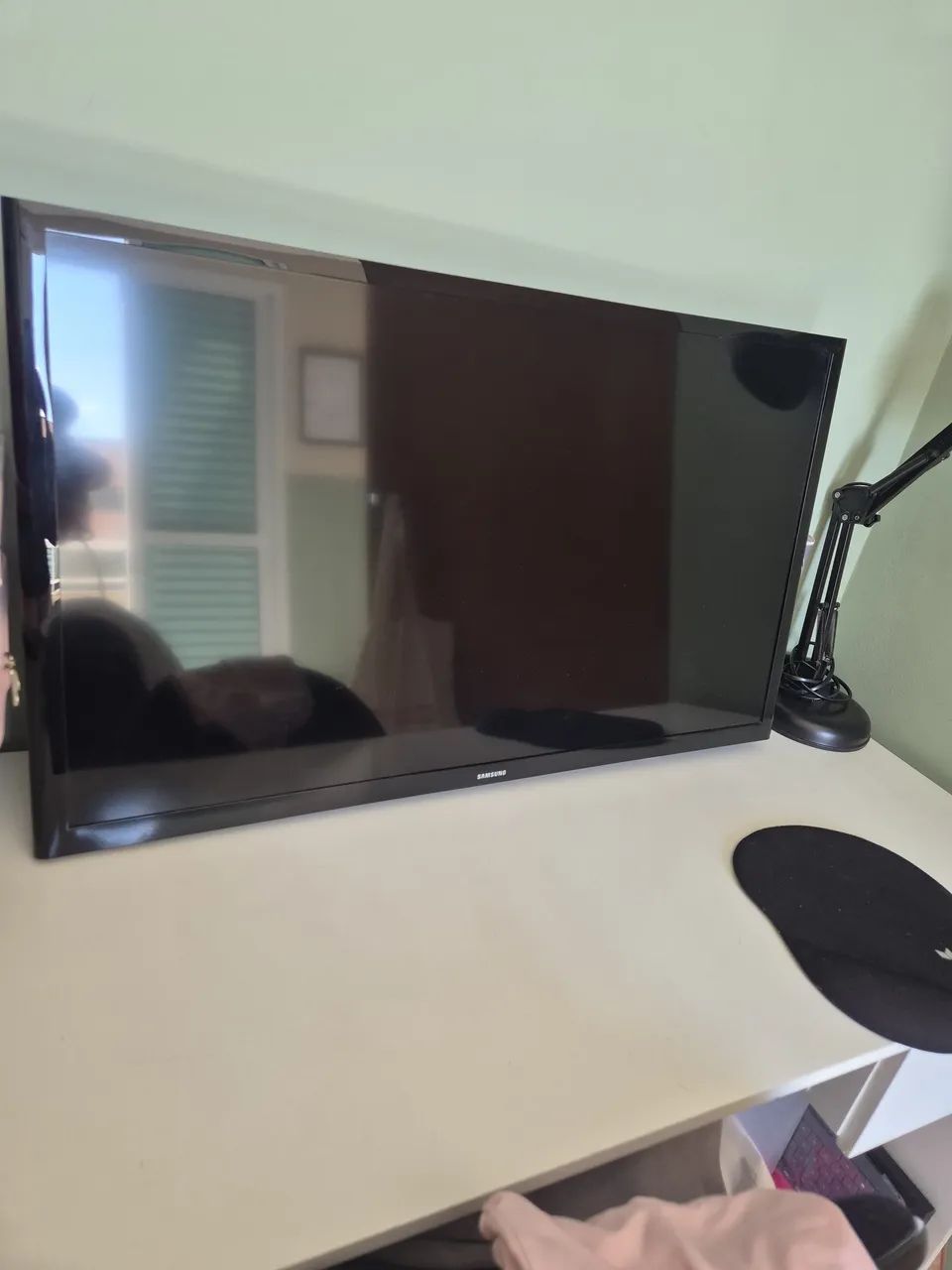 TV 32 Polegadas Samsung smart 