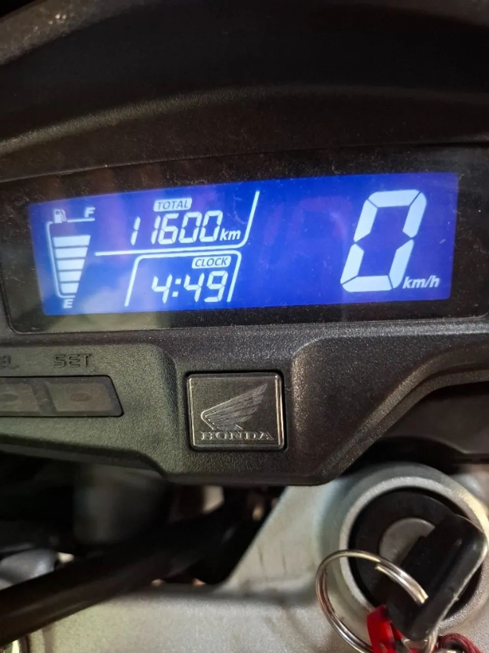 Honda bros 160  - Foto 5