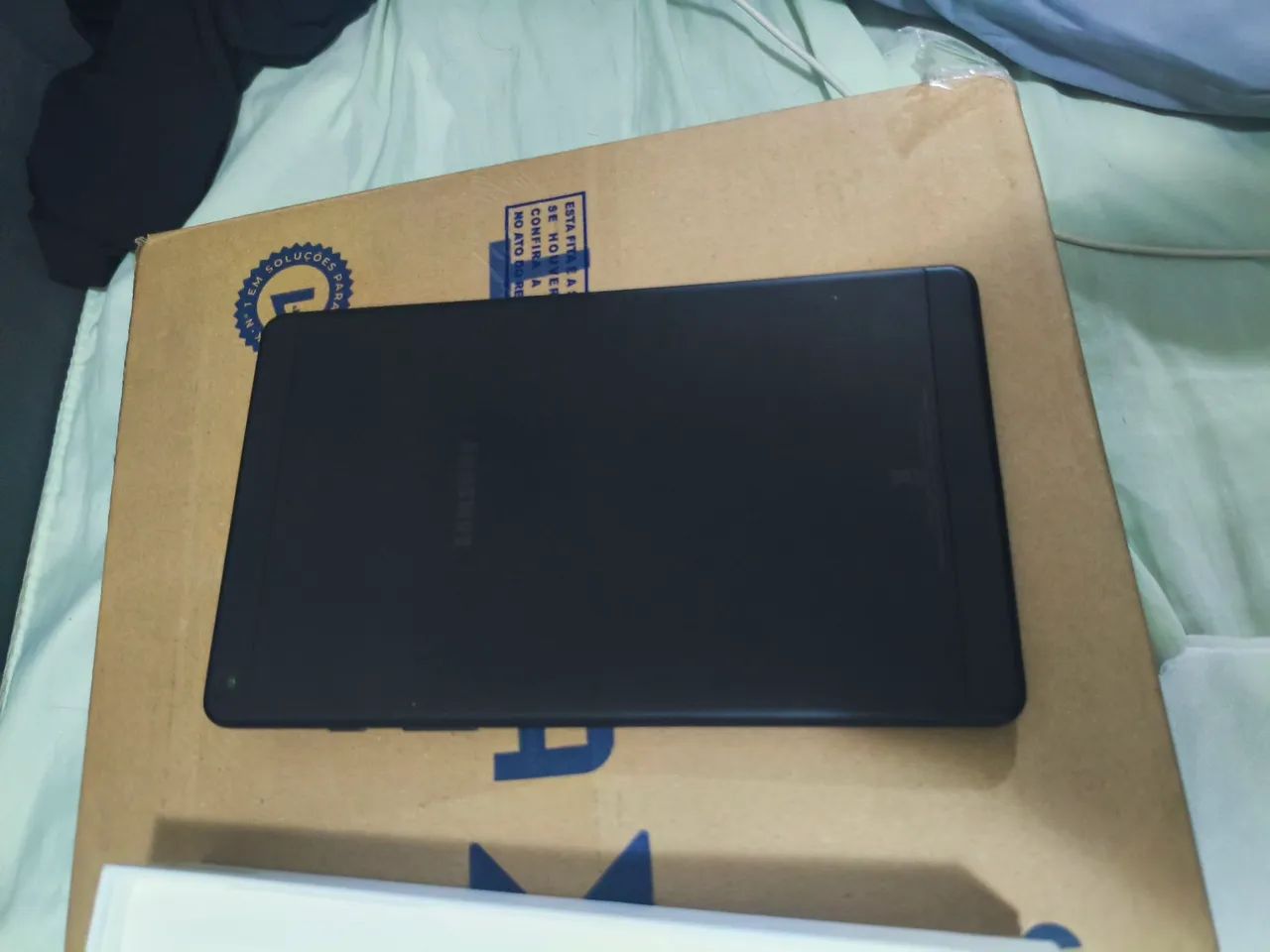 Tablet Samsung  - Foto 5