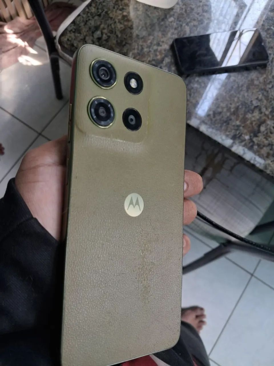 motog15 - Foto 2