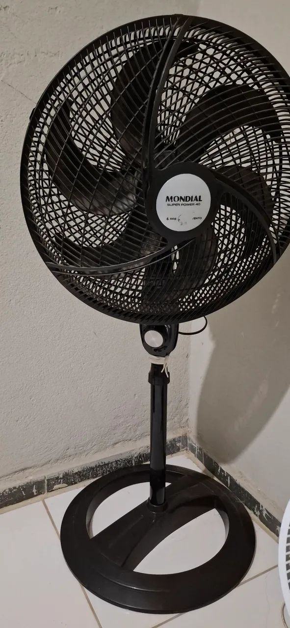 Ventilador  - Foto 4