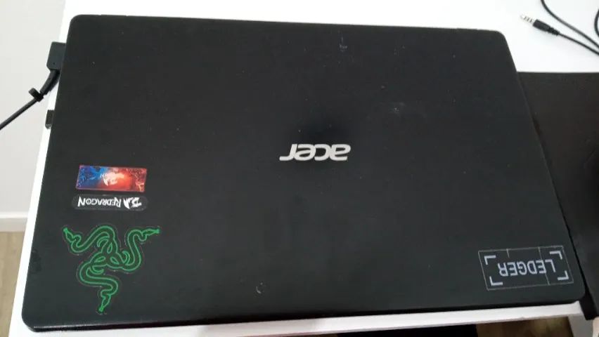 Notebook Acer