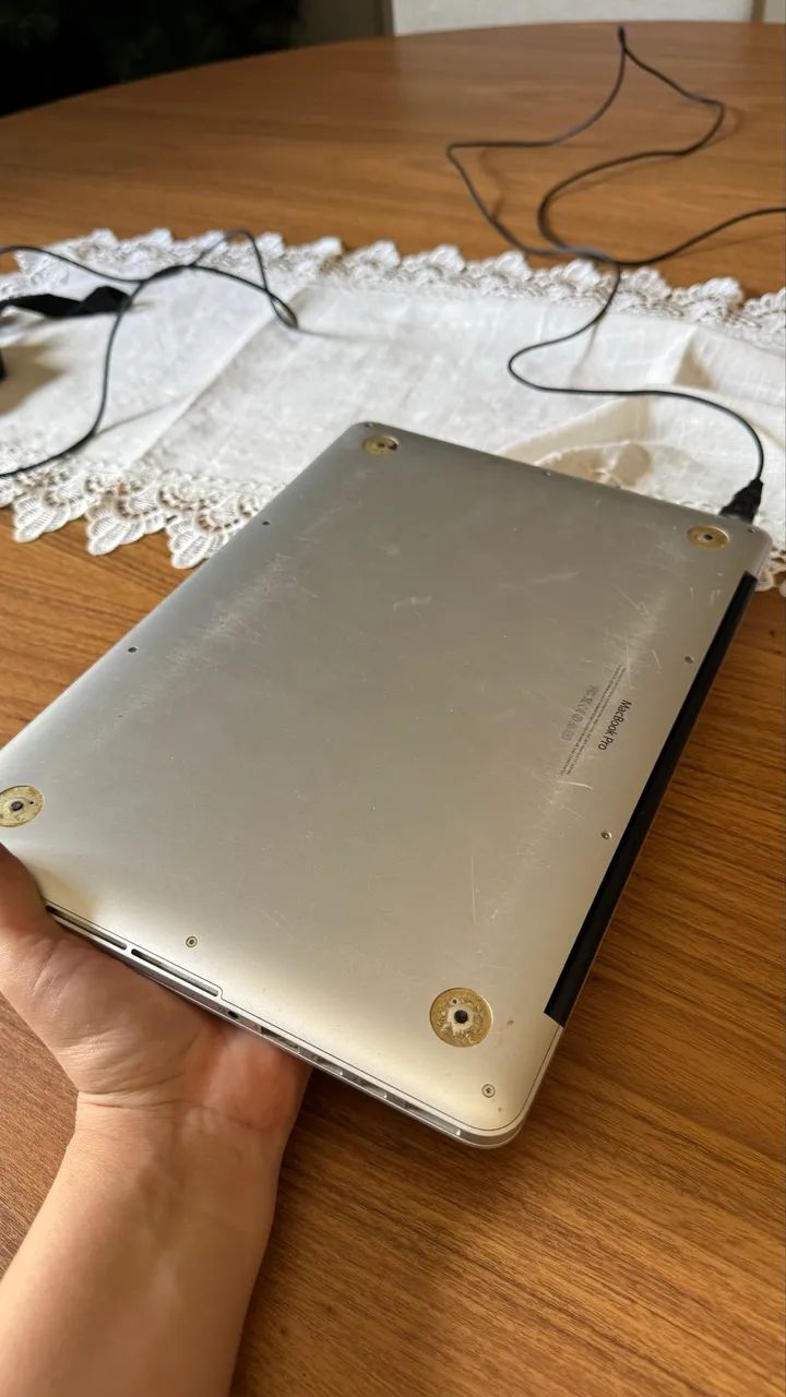 MacBook Pro  - Foto 2