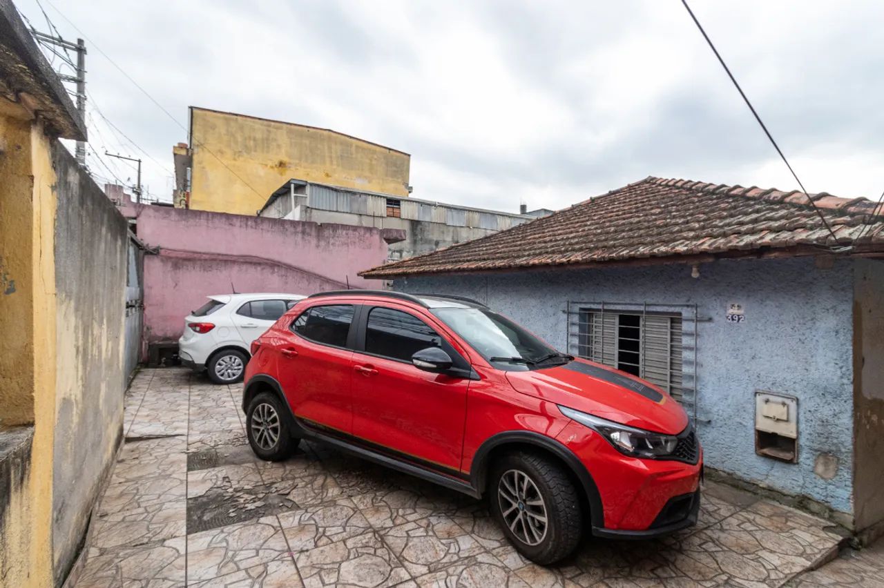 Terreno comercial para venda em Parque Tietê, 250m² - Foto 3