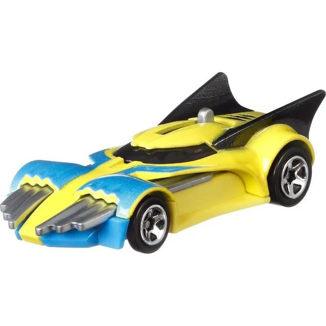 Hot Wheels Character Cars - Wolverine - Foto 3
