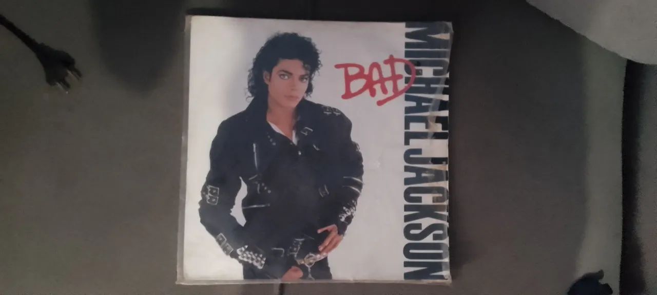 Michael Jackson Disco Bad - Foto 5