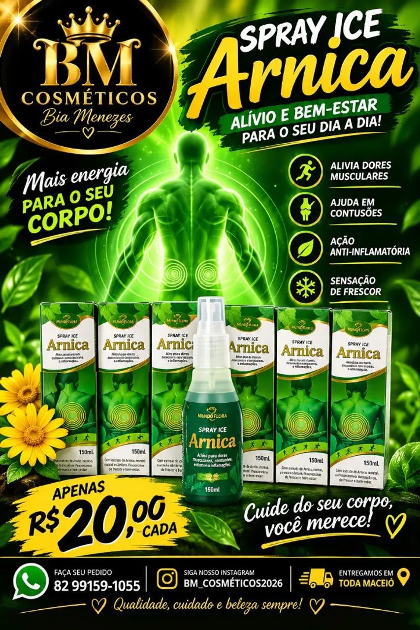 Cosmético  - Foto 5