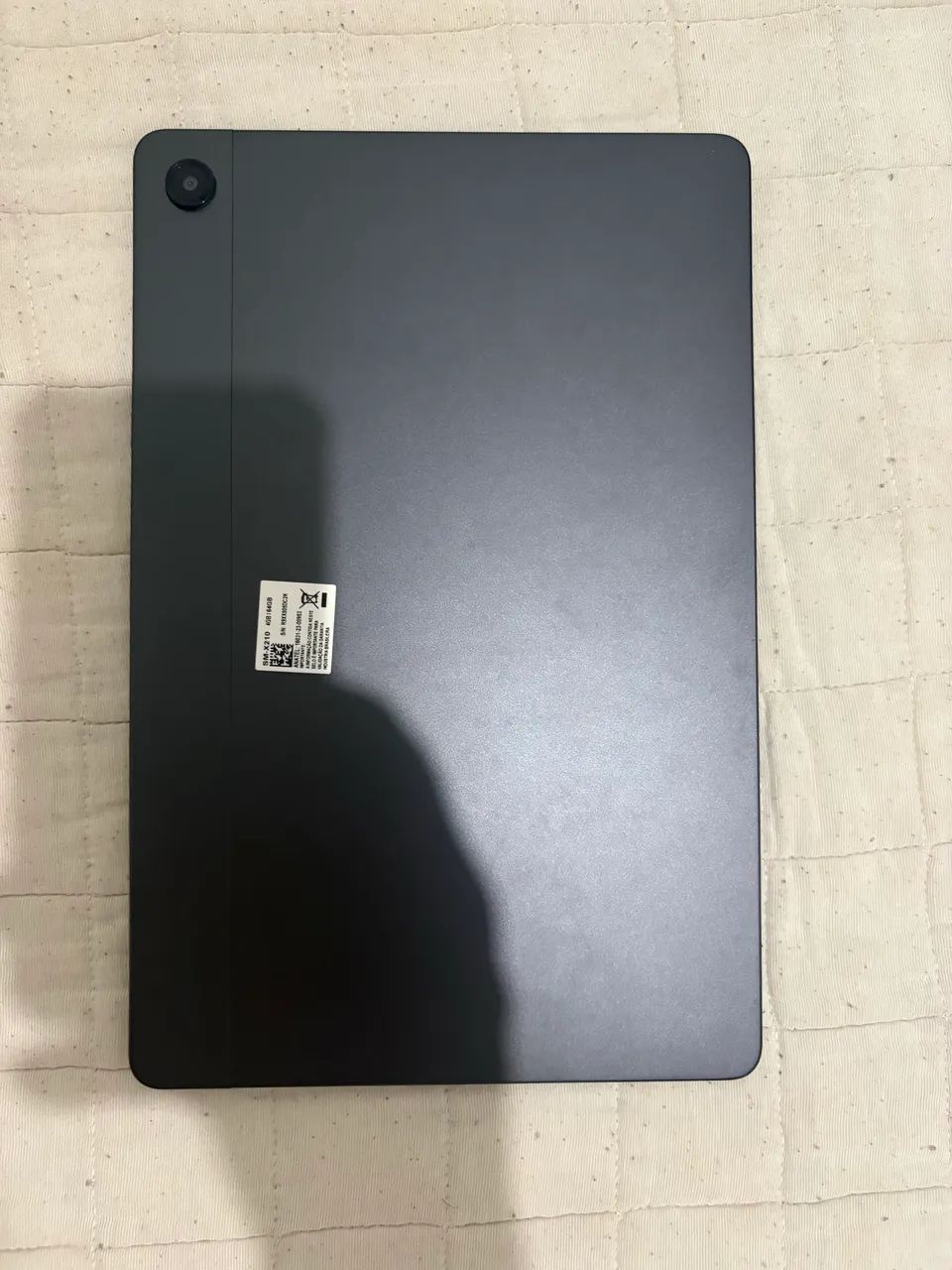 Samsung Galaxy A9+ WiFi 64gb + Capa magnética + Teclado e caneta bluetooth  - Foto 3