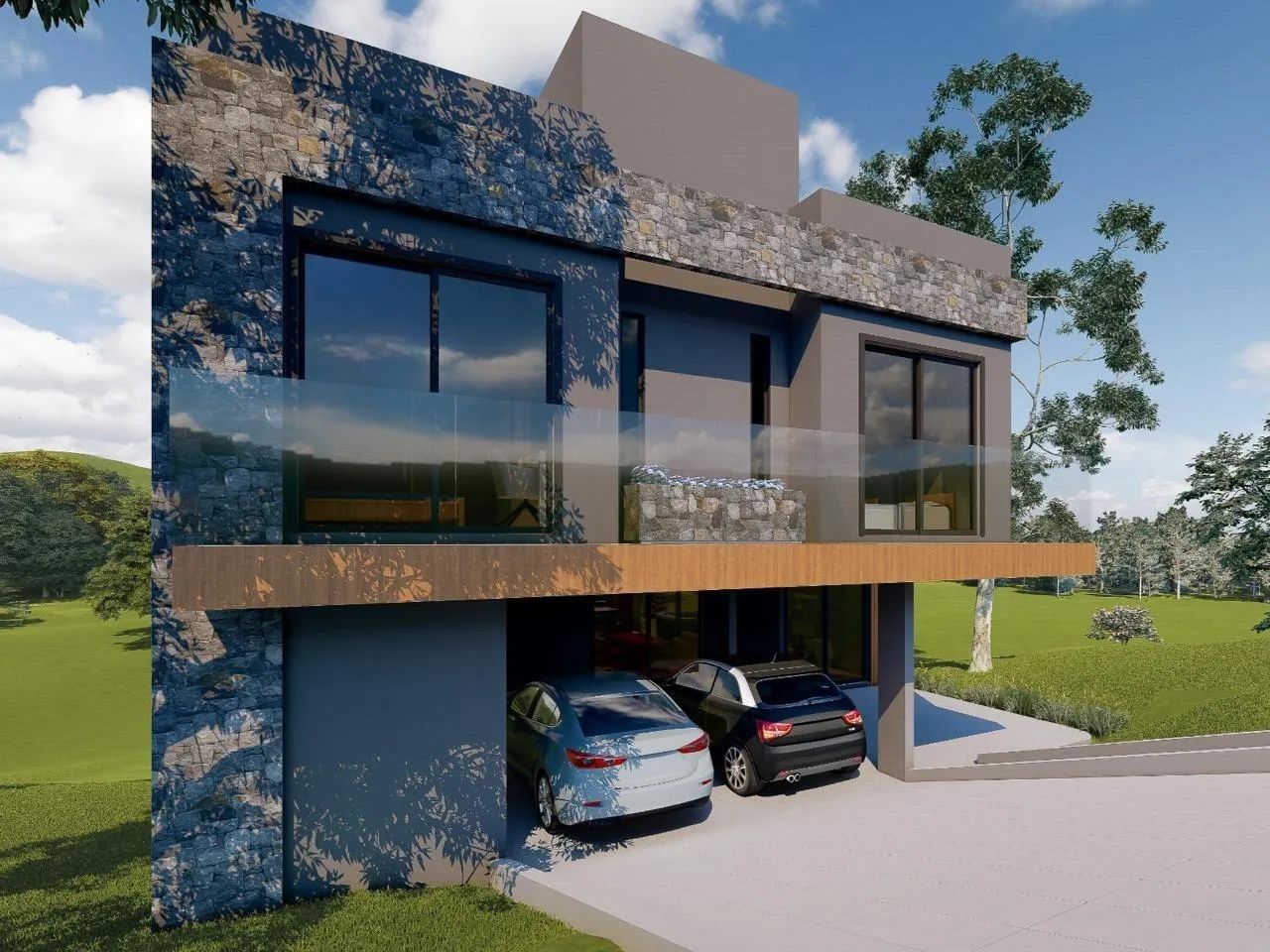 Casa com 165 m² 3 suítes em Rancho Queimado - Foto 4