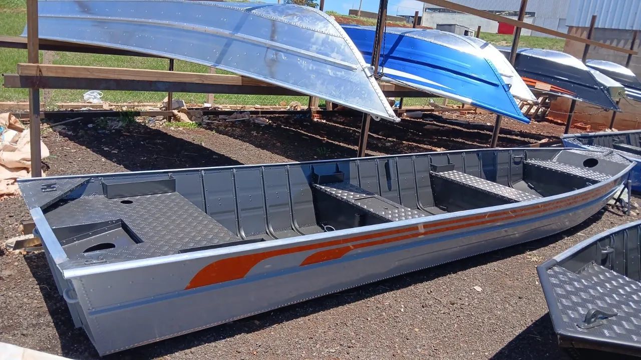 Barcos e Lanchas  - Foto 12