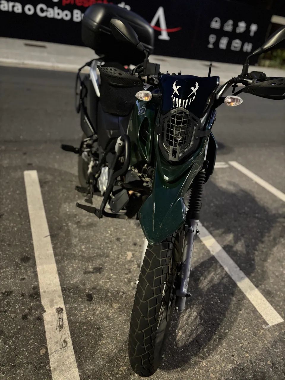 Moto crosser z abs - Foto 4