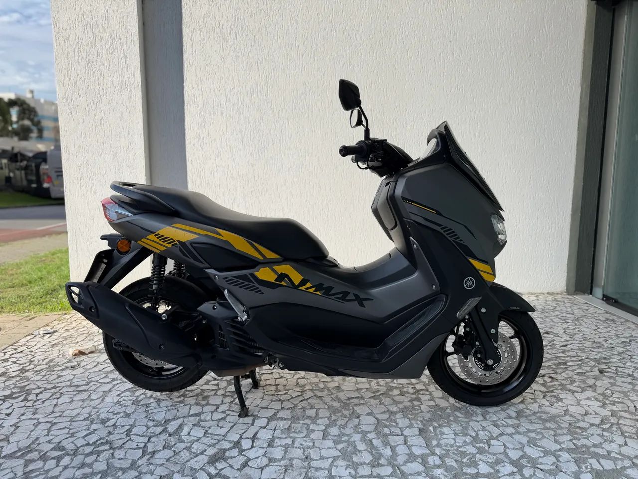 Nmax 160 ABS  - Foto 2