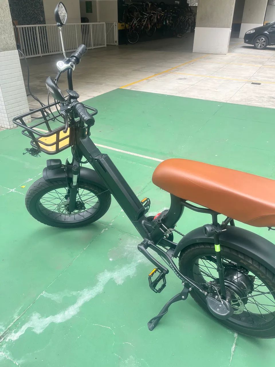 Bike lev cruiser - Foto 2