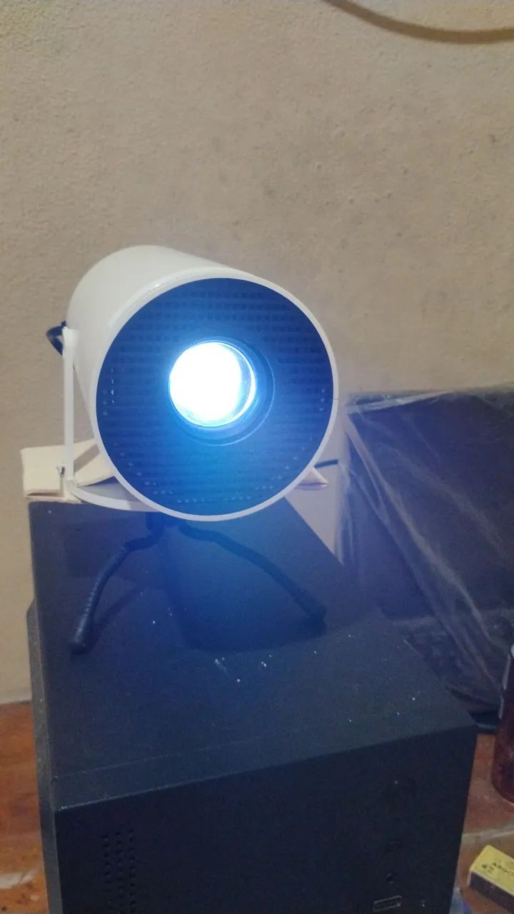 Projeto HY300 nov íssimo. - Foto 2