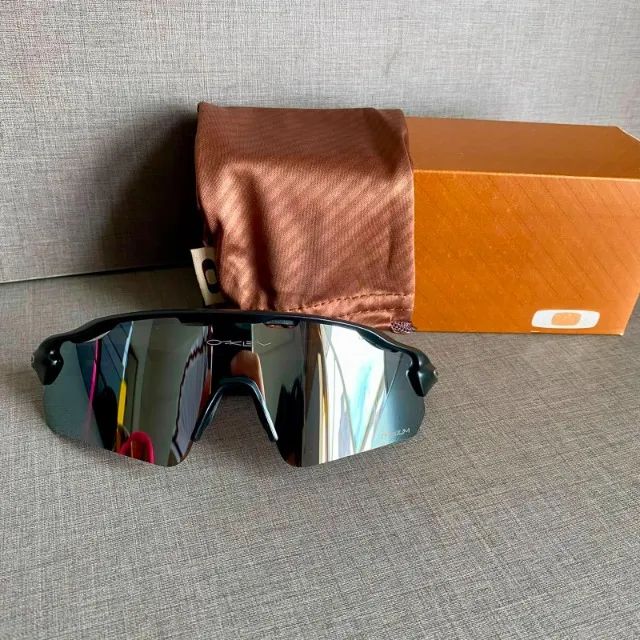 Óculos Oakley 2553 - Foto 2